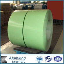 Beschichtete Aluminium / Aluminium Farbe Coated Coil PE / PVDF